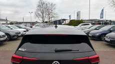 Volkswagen ID.3 150kW Life Pro Performance 58kWh 5dr Auto Electric Hatchback